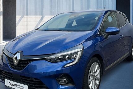 Renault Clio 43.357 km 13.489 &euro; Berlin 13055