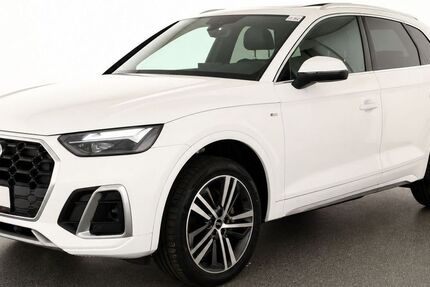 Audi Q5 85.961 km 35.860 &euro; Schönefeld 12529