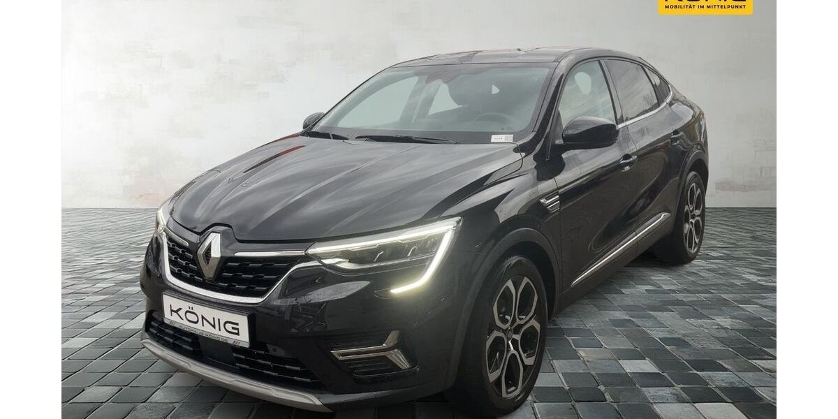Renault Arkana 20.124 km 21.999 &euro; Oranienburg bei Berlin 16515