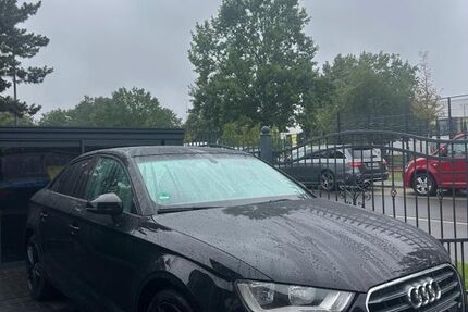 Audi A3 159.500 km 17.500 &euro; Oranienburg 16515