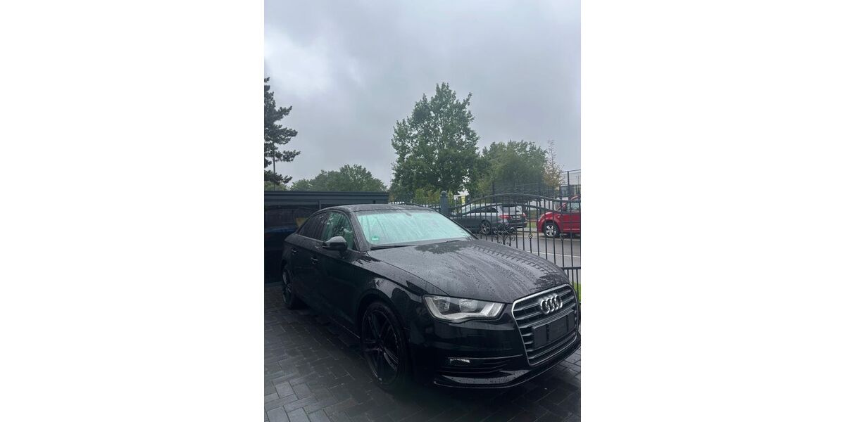 Audi A3 159.500 km 17.500 &euro; Oranienburg 16515