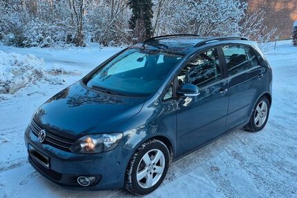 VW Golf Plus 66.000 km 7.777 &euro; Berlin 13465