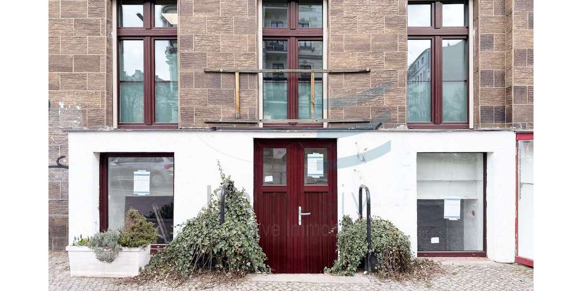 Gewerbeobjekt Berlin Friedrichshain-Kreuzberg - 2.045&euro; | Angebot:25964019