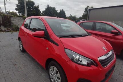 Peugeot 108 116.000 km 5.590 € Königs Wusterhausen OT Zeessen 15711