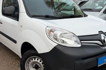 Renault Kangoo 107.652 km 6.990 &euro; Berlin 13089
