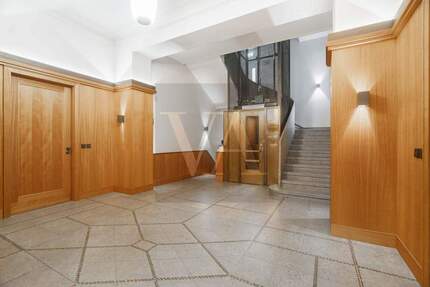 Gewerbeobjekt Berlin Wilmersdorf - 8 Zimmer, 280 m&sup2;, 6.610&euro; | Angebot:25803361