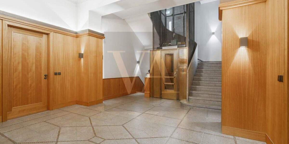Gewerbeobjekt Berlin Wilmersdorf - 8 Zimmer, 280 m&sup2;, 6.610&euro; | Angebot:25803361