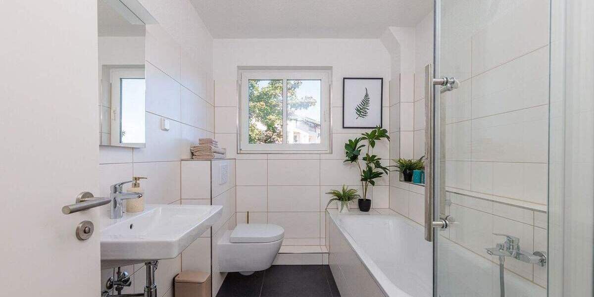 Reihenendhaus Potsdam Fahrland - 6 Zimmer, 112 m&sup2;, 456.288&euro; | Angebot:25700861