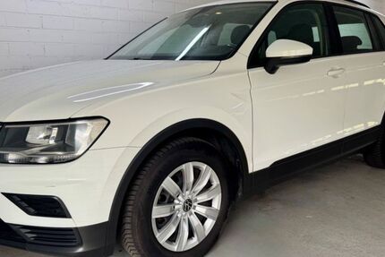 VW Tiguan 137.490 km 13.800 &euro; Berlin 13581