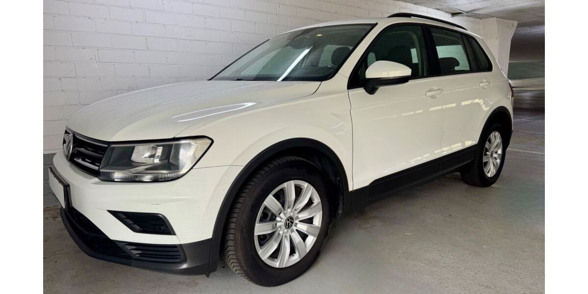 VW Tiguan 137.490 km 13.900 &euro; Berlin 13581