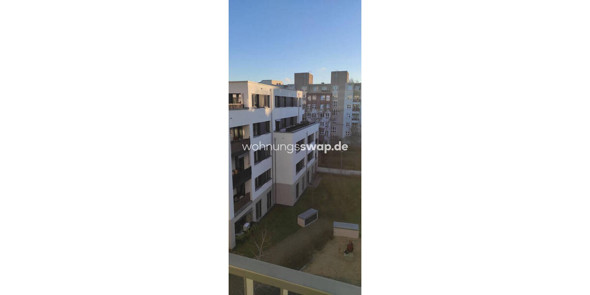 Etagenwohnung Berlin Gesundbrunnen - 2 Zimmer, 56 m&sup2;, 500&euro; | Angebot:25948505