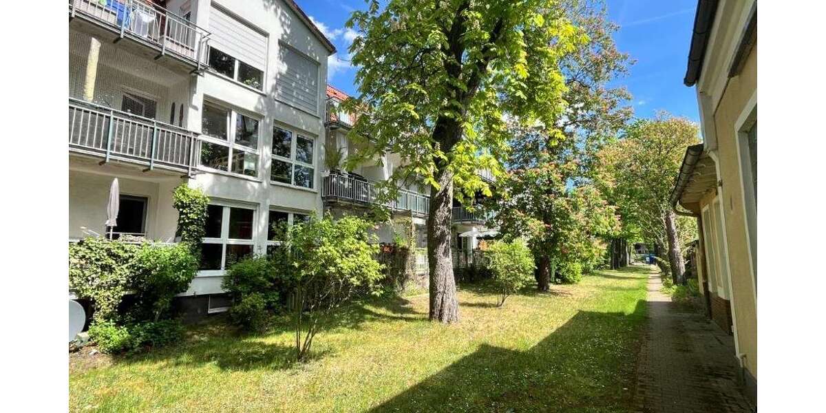 Etagenwohnung Berlin / Spandau - Hakenfelde Hakenfelde - 2 Zimmer, 57 m&sup2;, 100.000&euro; | Angebot:25310229