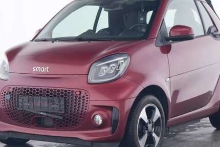 Smart forTwo 10.901 km 18.280 &euro; Hoppegarten 15366