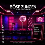Böse Zungen - Die Stand-Up Comedy Show