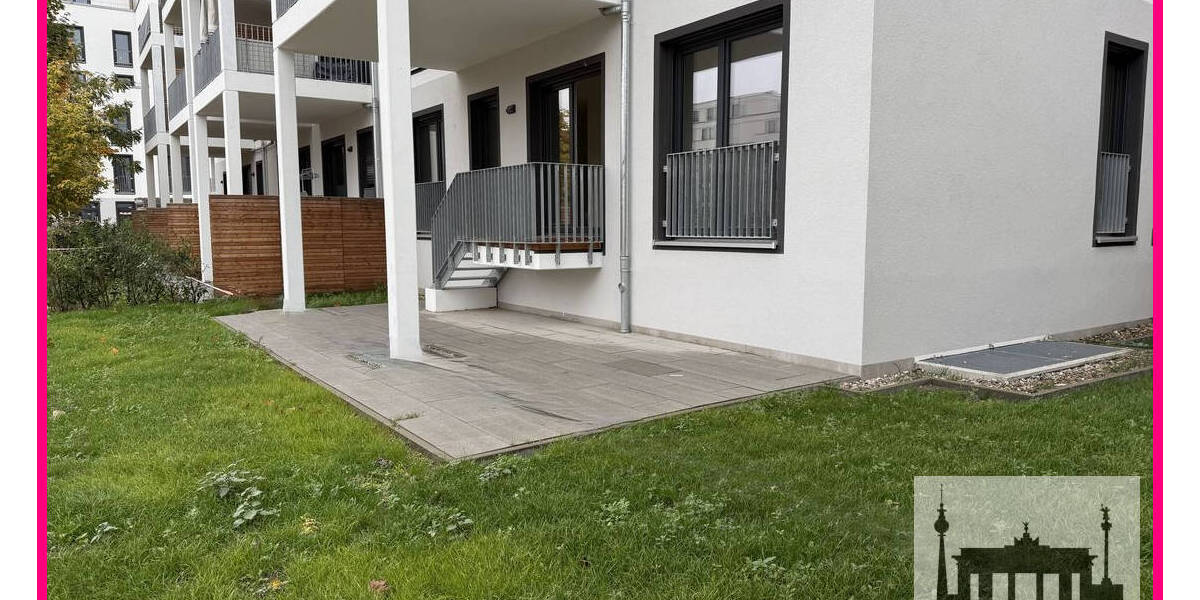 Etagenwohnung Berlin Köpenick - 2 Zimmer, 86 m&sup2;, 1.499&euro; | Angebot:26598261