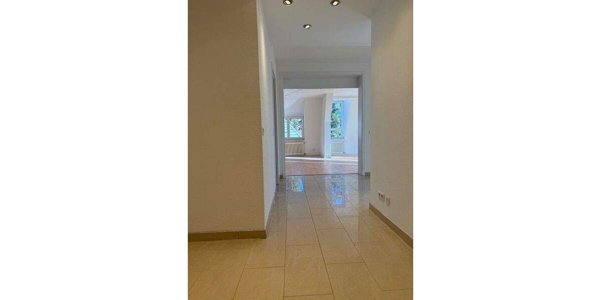 Etagenwohnung Berlin Lichterfelde - 3 Zimmer, 130 m&sup2;, 1.615&euro; | Angebot:24667398