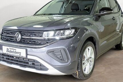 VW T-Cross 22.871 km 21.690 &euro; Potsdam 14482