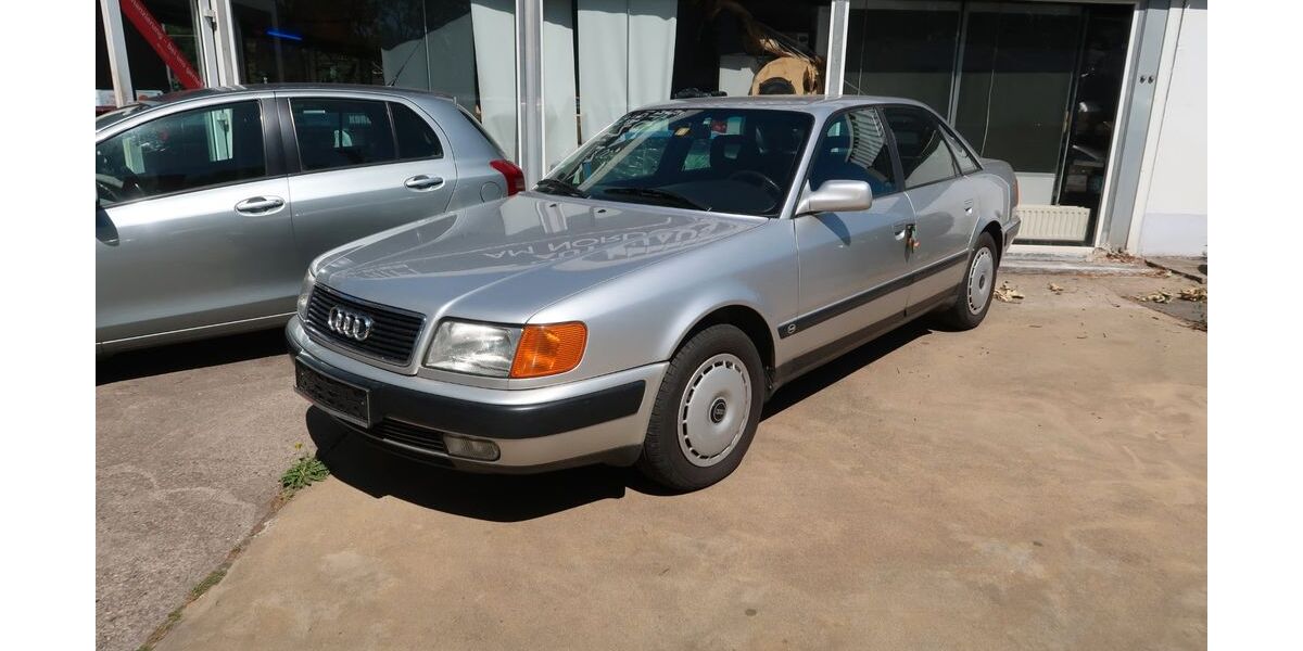 Audi 100 159.871 km 5.990 € Berlin 13437