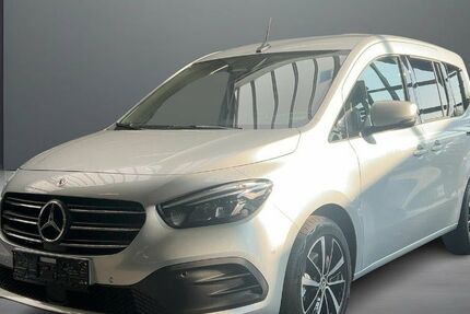 Mercedes-Benz T-Klasse 17.000 km 31.980 &euro; Berlin 13156