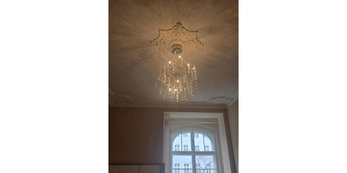 Etagenwohnung Berlin Charlottenburg-Wilmersdorf - 4 Zimmer, 125 m&sup2;, 2.950&euro; | Angebot:26237476
