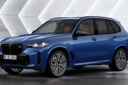 BMW X5 M60