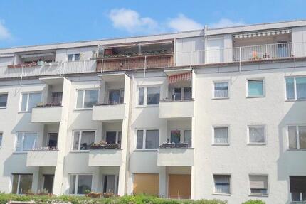 Wohnung Berlin Spandau - 1 Zimmer, 35 m&sup2;, 749&euro; | Angebot:25993617