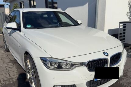 BMW 320 135.500 km 17.000 &euro; Berlin 10557