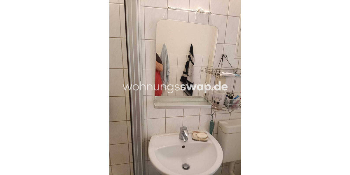 Etagenwohnung Berlin Friedrichshain - 3 Zimmer, 555 m&sup2;, 460&euro; | Angebot:25923942