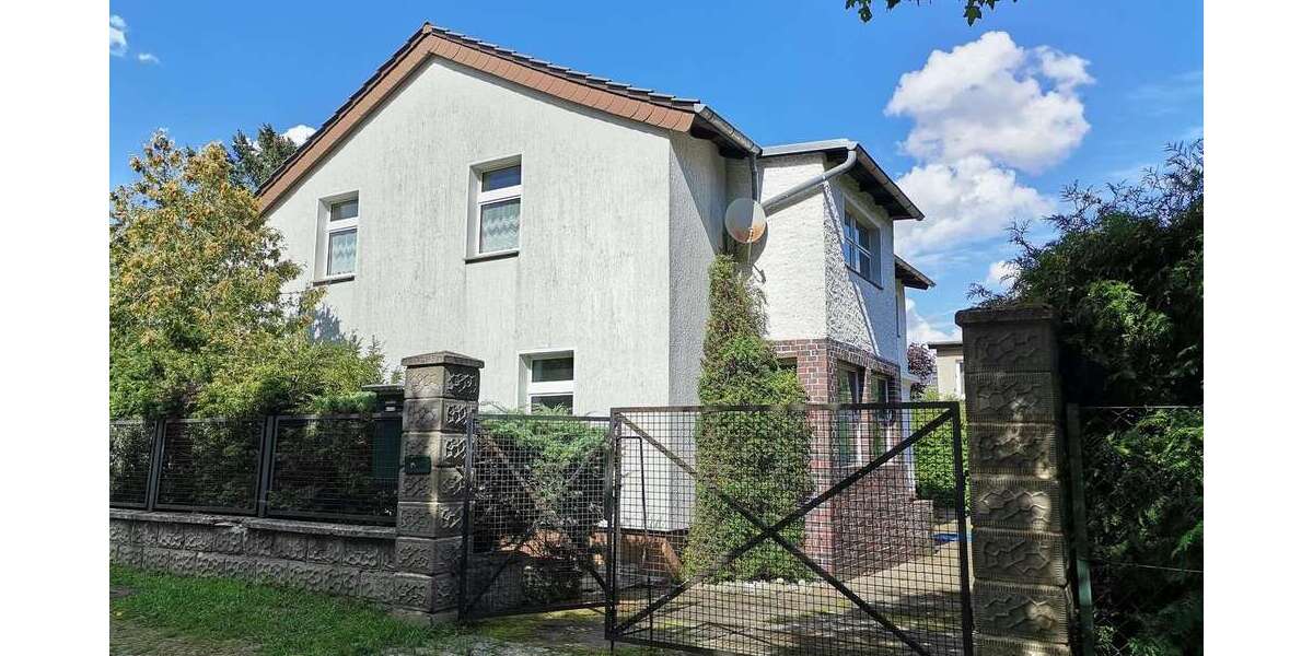 Einfamilienhaus Berlin Mahlsdorf Mahlsdorf - 7 Zimmer, 156 m&sup2;, 585.000&euro; | Angebot:26660935