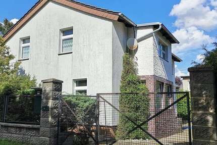 Haus Berlin Mahlsdorf Mahlsdorf - 7 Zimmer, 156 m&sup2;, 585.000&euro; | Angebot:26660935