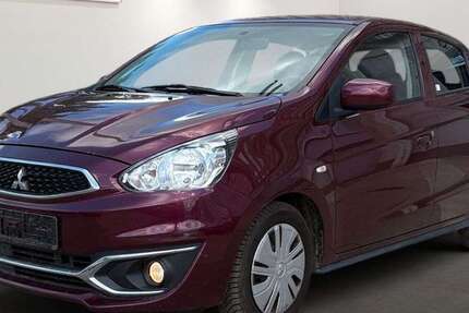 Mitsubishi Space Star 97.275 km 3.699 &euro; Berlin 12681