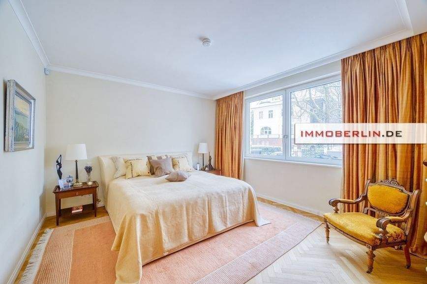 Etagenwohnung Berlin Zehlendorf - 4 Zimmer, 160 m&sup2;, 1.099.000&euro; | Angebot:25030169