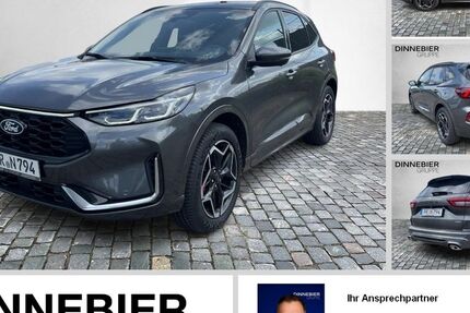 Ford Kuga 1.620 km 43.469 &euro; Berlin 13509