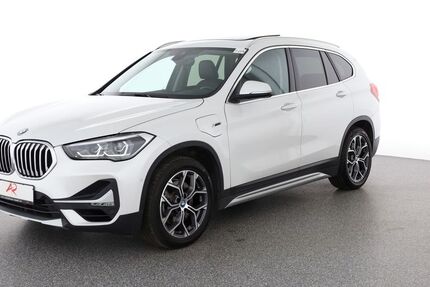 BMW X1 100.000 km 22.880 &euro; Berlin 12103