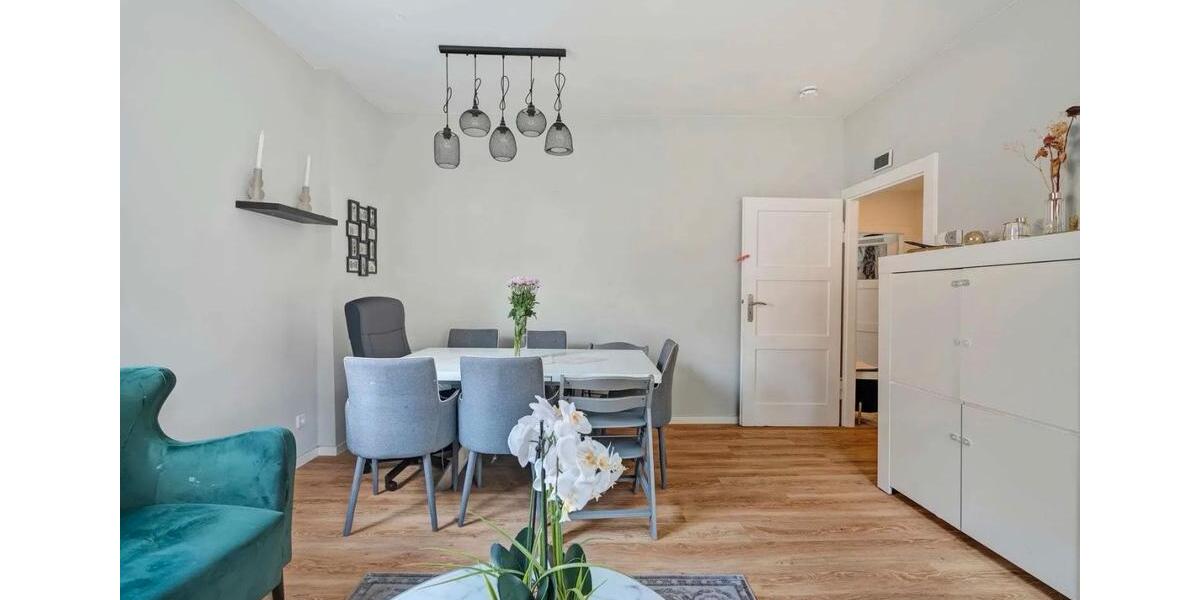 Etagenwohnung Berlin Reinickendorf - 3 Zimmer, 75 m&sup2;, 349.000&euro; | Angebot:26300695