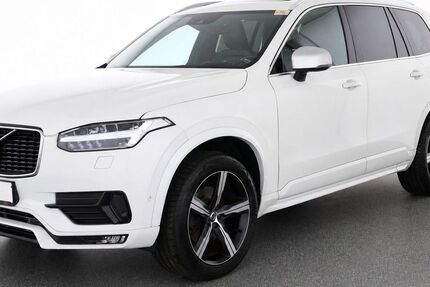 Volvo XC90 111.972 km 35.880 &euro; Berlin 12103