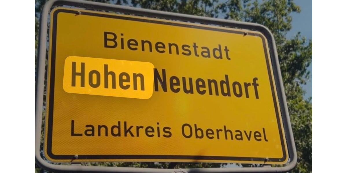 Erdgeschoßwohnung Hohen Neuendorf - 2 Zimmer, 47 m&sup2;, 1.300&euro; | Angebot:26006899