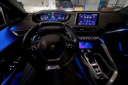 Peugeot 3008 68.202 km 20.400 &euro; Berlin 14169