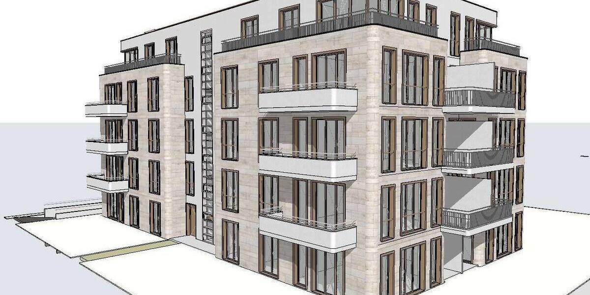 Attraktives Mikroapartement in Holzbauweise - BERLIN-PANKOW 1 zimmer