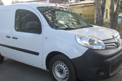 Renault Kangoo 90.000 km 10.000 &euro; Berlin 12309