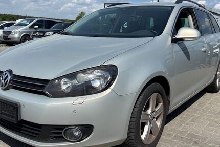 VW Golf 270.000 km 2.499 &euro; Wildau 15745