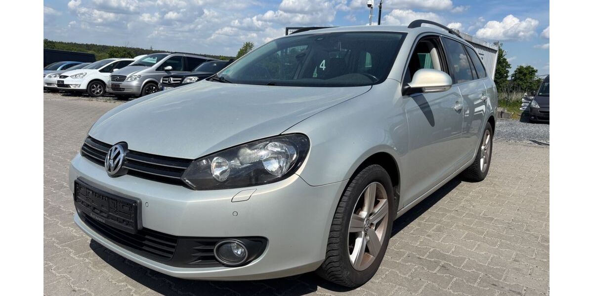 VW Golf 270.000 km 2.499 &euro; Wildau 15745
