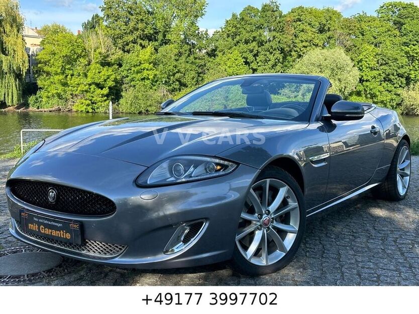 XK