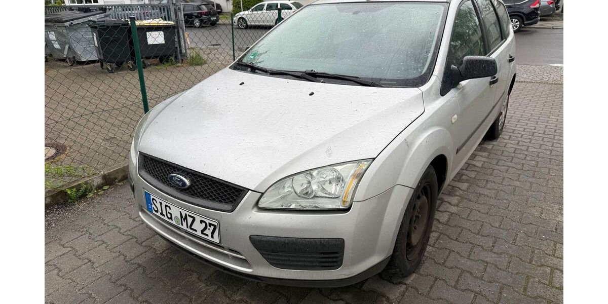 Ford Focus 151.100 km 700 &euro; Berlin 12277