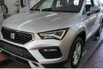 Seat Ateca 98.595 km 22.906 &euro; Berlin 13089