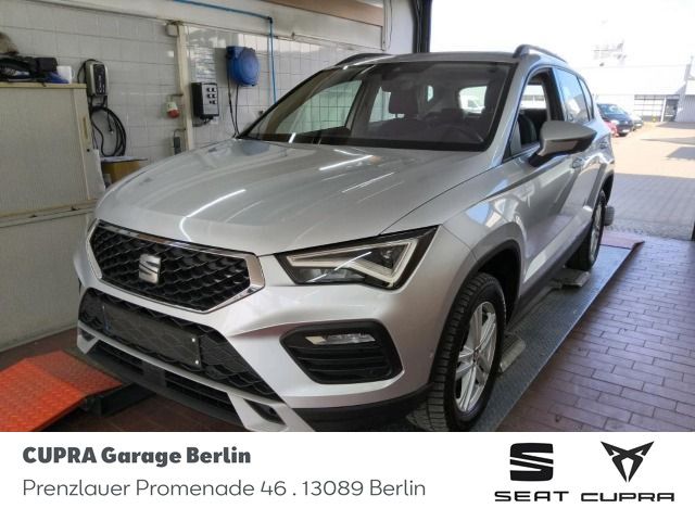 Seat Ateca 98.595 km 22.906 &euro; Berlin 13089