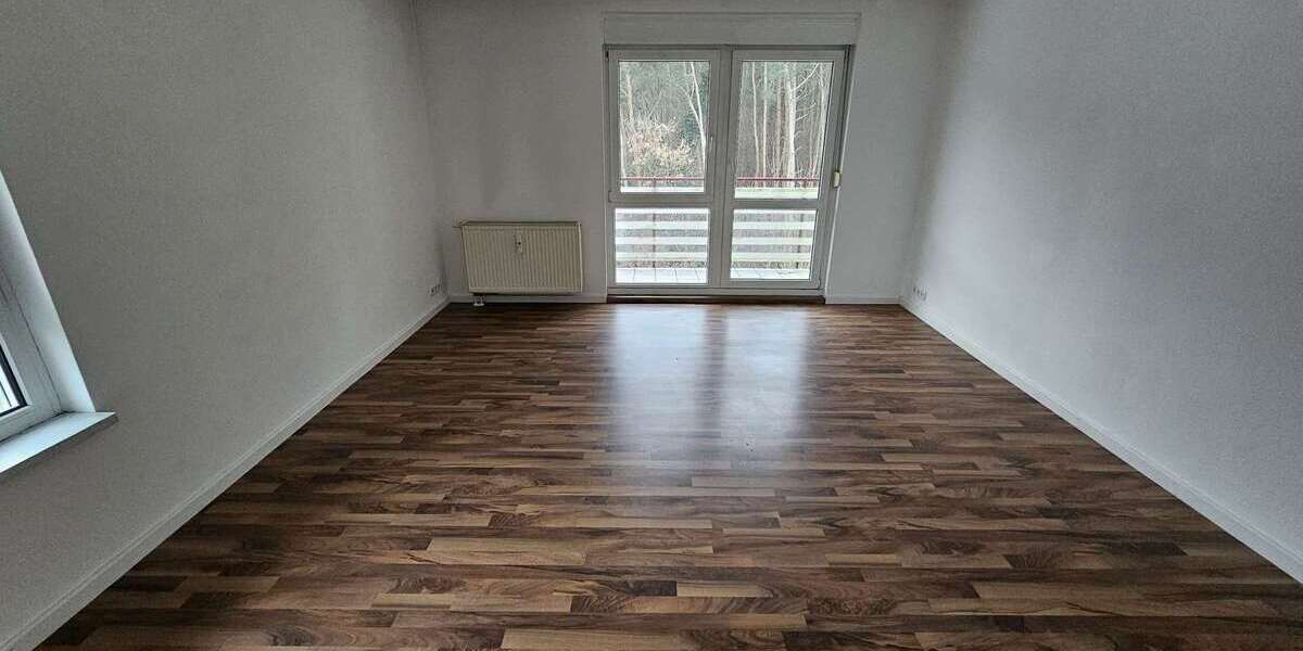 Etagenwohnung Velten - 2 Zimmer, 62 m&sup2;, 739&euro; | Angebot:25861200