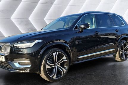 Volvo XC90 24.925 km 56.990 &euro; Berlin 12683
