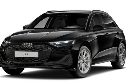 Audi A3 4.247 km 41.250 &euro; Berlin 10587