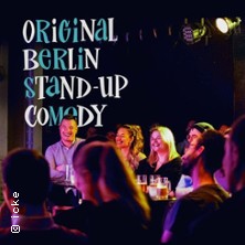 Gören - Original Berlin Stand-Up Comedy 15.08.2026 GöRE Comedy Club